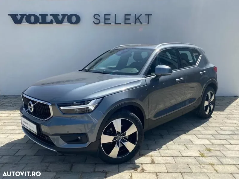 Volvo XC 40