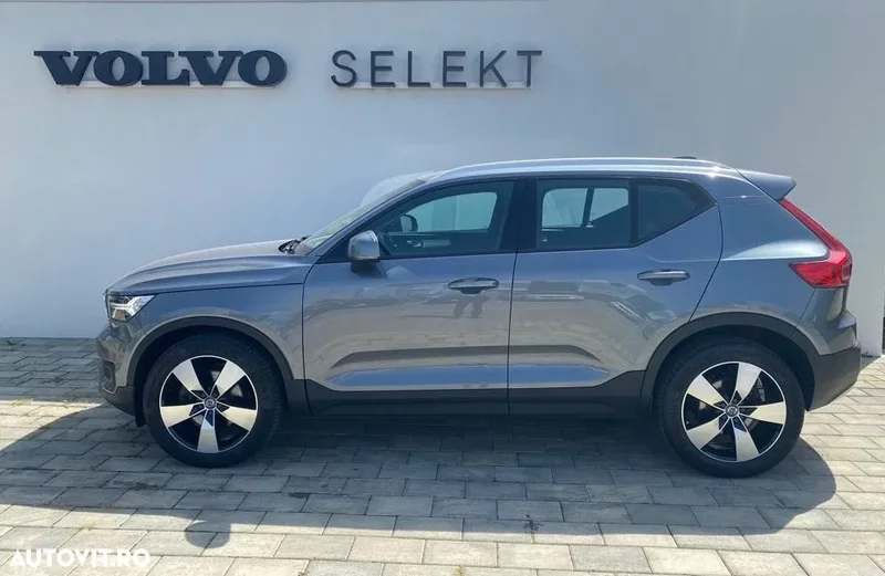 Volvo XC 40