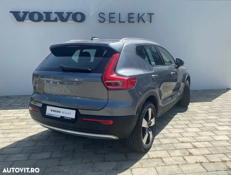 Volvo XC 40